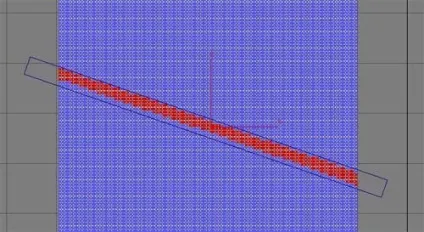 Створення штор в 3d max