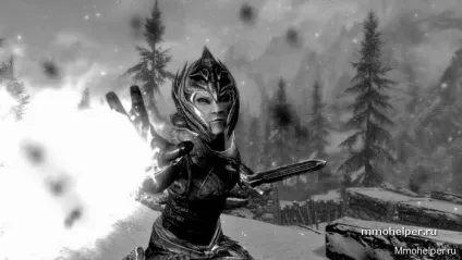 Список заклинань в skyrim зміна, ілюзії, руйнування (ілюзії) Список заклинань в skyrim зміна, ілюзії, руйнування