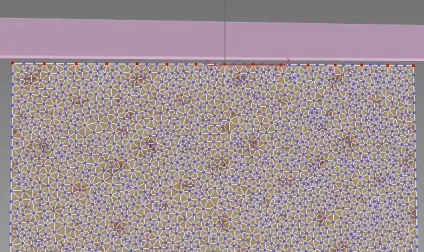 Створення штор в 3ds max