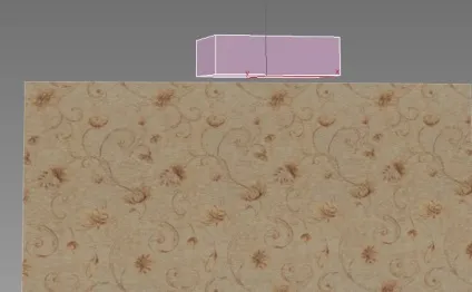 Створення штор в 3ds max