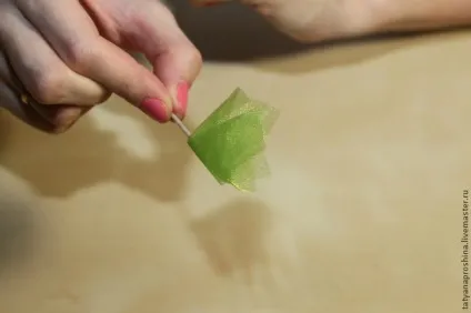 Створюємо топиарий ніжність - ярмарок майстрів - ручна робота, handmade (керамічне кашпо) Створюємо топиарий ніжність - ярмарок майстрів - ручна робота, handmade