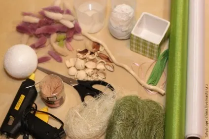 Створюємо топиарий ніжність - ярмарок майстрів - ручна робота, handmade (майстрів) Створюємо топиарий ніжність - ярмарок майстрів - ручна робота, handmade