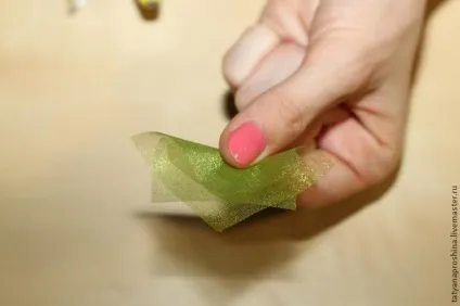 Створюємо топиарий ніжність - ярмарок майстрів - ручна робота, handmade (клейовий пістолет) Створюємо топиарий ніжність - ярмарок майстрів - ручна робота, handmade