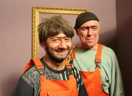 Спільне будівництво та розділ житлового будинку (будівництво) Спільне будівництво та розділ житлового будинку