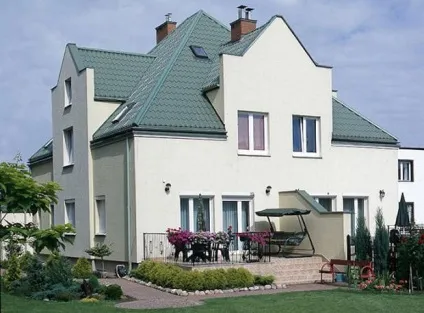 Спільне будівництво загального житлового будинку (будівництво) Спільне будівництво загального житлового будинку