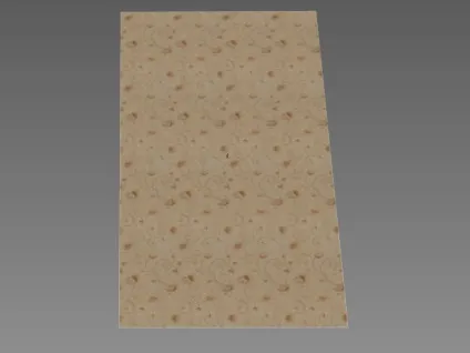 Створення штор в 3ds max