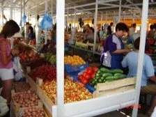 Станиця Благовещенська, відгуки, опис, відпочинок в Благовіщенській, анапа, Житомирський край (благовещенка) Станиця Благовещенська, відгуки, опис, відпочинок в Благовіщенській, анапа, Житомирський край