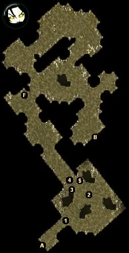 Статті локація Пифийские печери (проходження), titan quest і titan quest immortal throne (titan quest) Статті локація Пифийские печери (проходження), titan quest і titan quest immortal throne