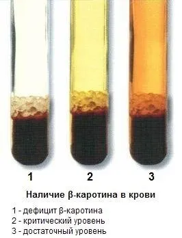 Статті про годівлю ВРХ на, вітамін а (годування корів) Статті про годівлю ВРХ на, вітамін а