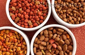 Порівняння сухих кормів для собак і їх складу (сухих кормів собак) Порівняння сухих кормів для собак і їх складу