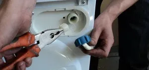 Пральні машини Індезіт несправності і їх усунення (пральна машина Індезіт несправності ремонт своїми руками) Пральні машини Індезіт несправності і їх усунення