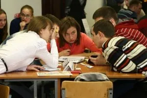 Староста класу - як їм стати, що він робить і чи складно (стати) Староста класу - як їм стати, що він робить і чи складно