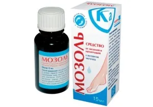 Засіб від мозолів мозоль крем і мазь, олівець compeed, кератолітичний гель і саліцилова (мозоль ніж мазати) Засіб від мозолів мозоль крем і мазь, олівець compeed, кератолітичний гель і саліцилова