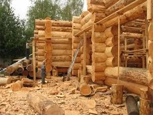 Зруби будинків в Самарі під ключ - будівництво срубових будинків ціни (ключ) Зруби будинків в Самарі під ключ - будівництво срубових будинків ціни