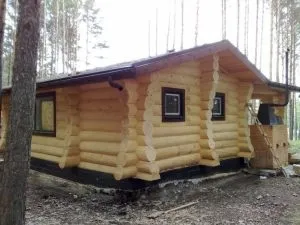 Зруби будинків в Самарі під ключ - будівництво срубових будинків ціни (Самарі) Зруби будинків в Самарі під ключ - будівництво срубових будинків ціни