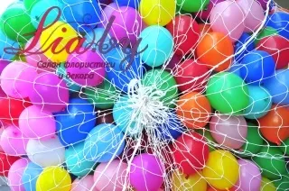 Стаття про те як і за допомогою чого можна надути повітряну кульку (допомоги) Стаття про те як і за допомогою чого можна надути повітряну кульку