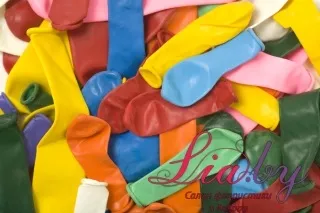 Стаття про те як і за допомогою чого можна надути повітряну кульку (надути) Стаття про те як і за допомогою чого можна надути повітряну кульку