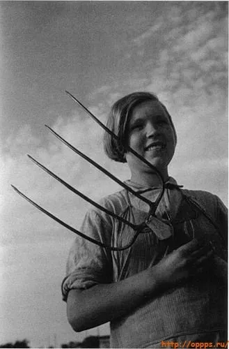 сталінське час