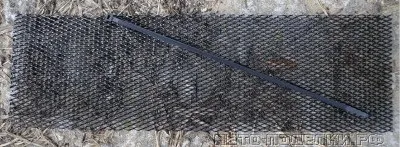 Ставимо сітку на бампер і решітку радіатора, вироби для авто