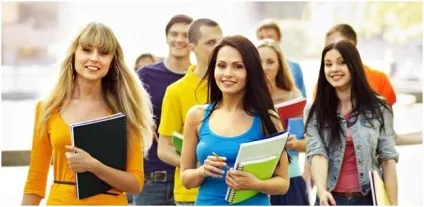 Стаття дослідження переваги молоді у виборі місця роботи (дослідження) Стаття дослідження переваги молоді у виборі місця роботи