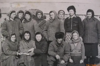 сталінське час