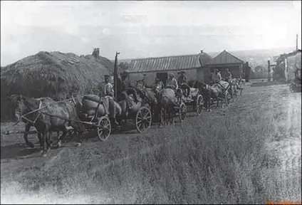 сталінське час
