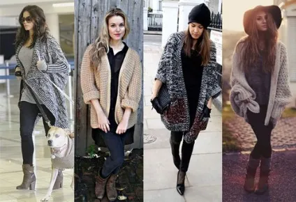 Стиль одягу оверсайз (oversize) як і з чим носити (стиль одягу оверсайз oversize як і з чим носити) Стиль одягу оверсайз (oversize) як і з чим носити