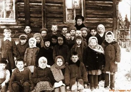 сталінське час