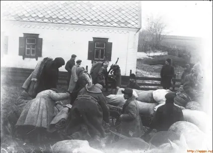 сталінське час