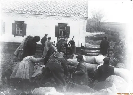 сталінське час