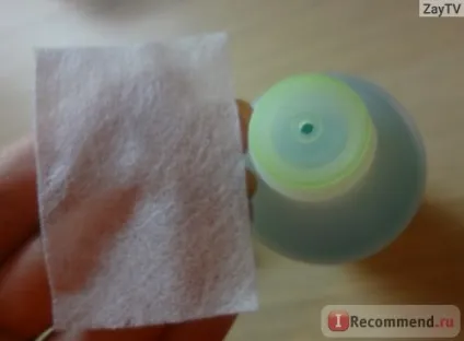 Засіб для зняття липкого шару masura nail surface cleaner - «це засіб необхідно для (зняття) Засіб для зняття липкого шару masura nail surface cleaner - «це засіб необхідно для