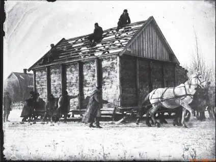 сталінське час