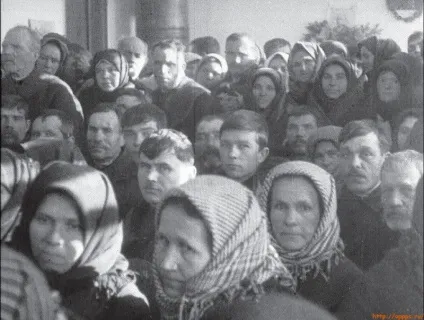 сталінське час