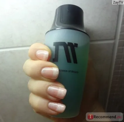 Засіб для зняття липкого шару masura nail surface cleaner - «це засіб необхідно для (masura) Засіб для зняття липкого шару masura nail surface cleaner - «це засіб необхідно для