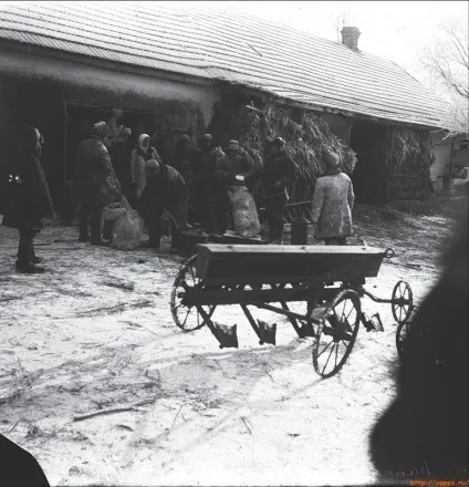 сталінське час