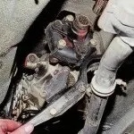 зчеплення ваз