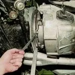 зчеплення ваз