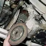 зчеплення ваз