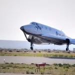 суборбітальний політ