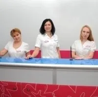 Стоматологічна клініка «всі свої! »В Бутово на вулиці гріну (на вулиці гріну) Стоматологічна клініка «всі свої! »В Бутово на вулиці гріну