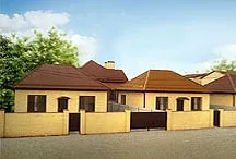 Будівельна компанія батьківщина (забудовники Житомира) (компанія) Будівельна компанія батьківщина (забудовники Житомира)