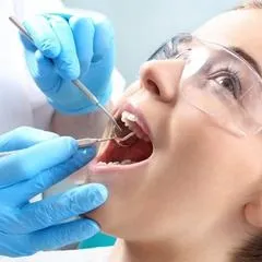 Стоматологія клініка доктора Васильєвої Запоріжжя, піонерський район, вул (доктора) Стоматологія клініка доктора Васильєвої Запоріжжя, піонерський район, вул