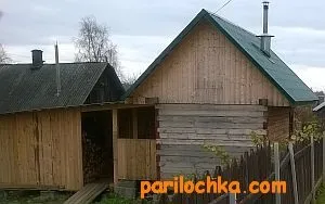 Стовпчастий фундамент для лазні мелкозаглубленний, з блоків, бетонний, цегельний, стать на столбчатом (стовпчастий фундамент під баню) Стовпчастий фундамент для лазні мелкозаглубленний, з блоків, бетонний, цегельний, стать на столбчатом