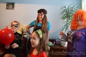 Сценарій вечірки в стилі супергероїв, свято своїми руками (стилі) Сценарій вечірки в стилі супергероїв, свято своїми руками