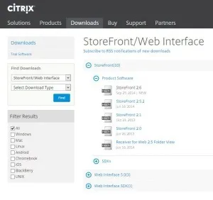 Storefront, майстерня it рішень