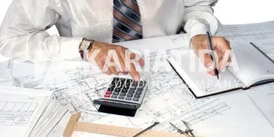 Будівництво приватних монолітних будинків