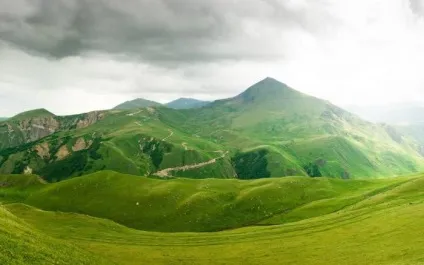 Країна - це