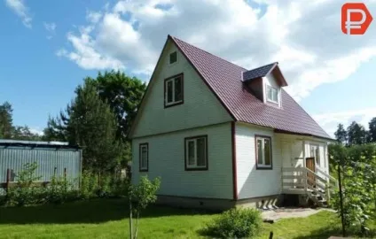 Страхування садових будиночків і дач (страхування) Страхування садових будиночків і дач