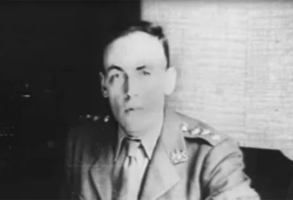 Страшна доля актриси Валентини Караваєвій