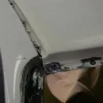 Абразивна і захисна поліровка кузова автомобіля